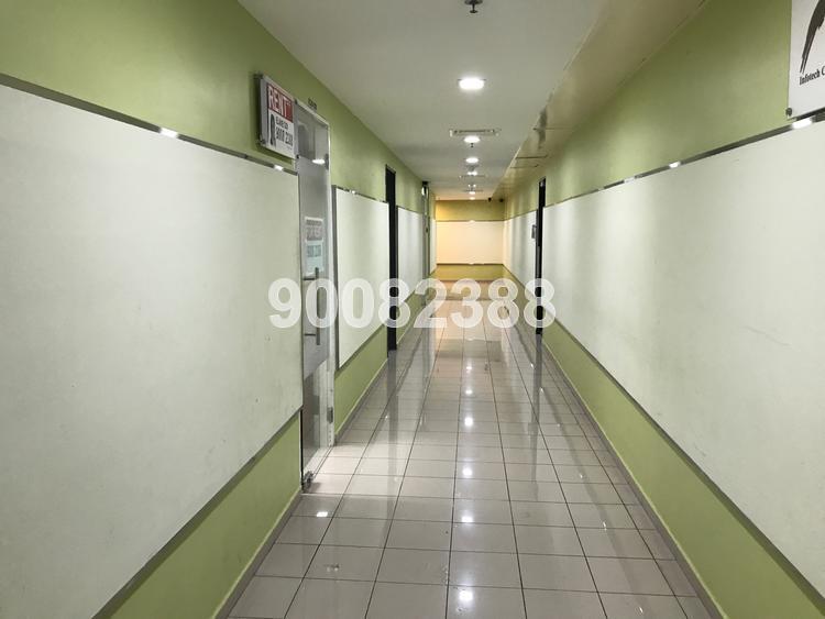 Orchard Plaza (D9), Office #152786722